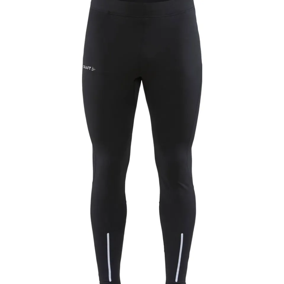 ADV ESSENCE WARM TIGHTS Löpartights