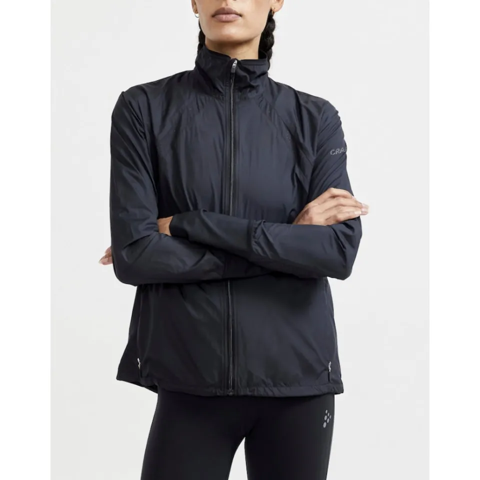 ADV ESSENCE WIND JACKET Löparjacka