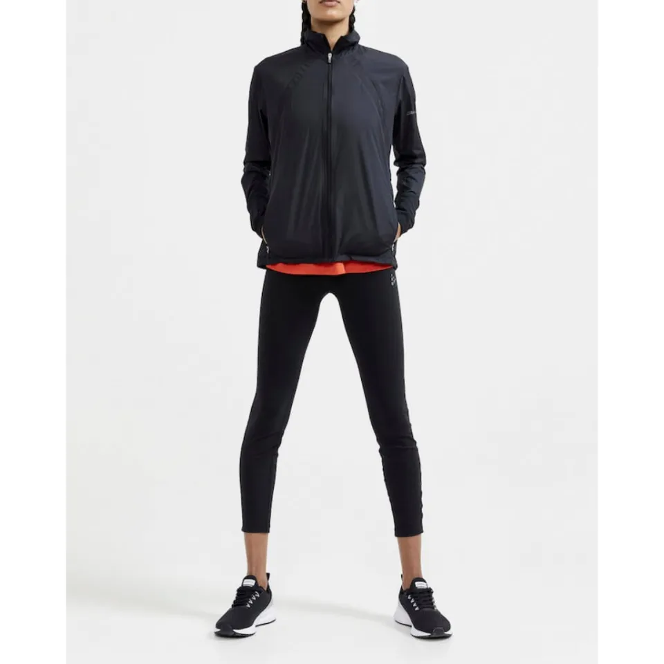 ADV ESSENCE WIND JACKET Löparjacka