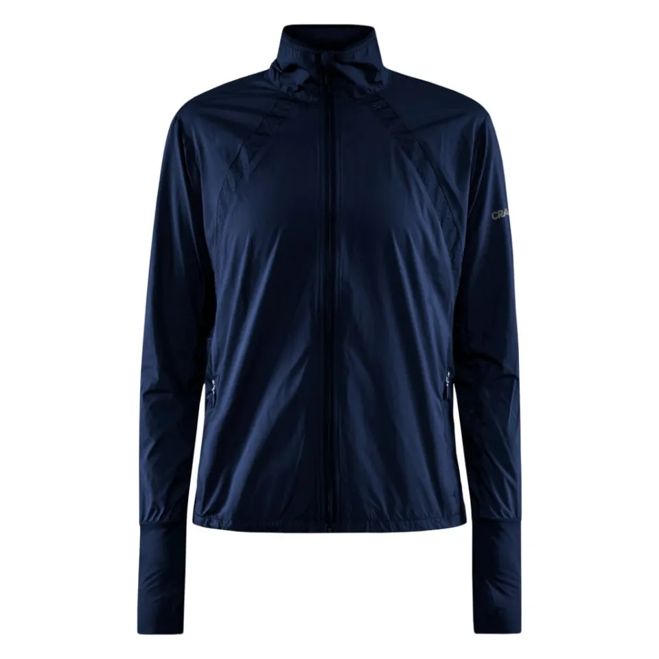 ADV ESSENCE WIND JACKET Löparjacka