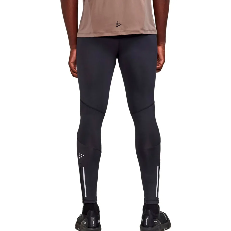 ADV ESSENCE ZIP TIGHTS 2 LÖPARTIGHTS