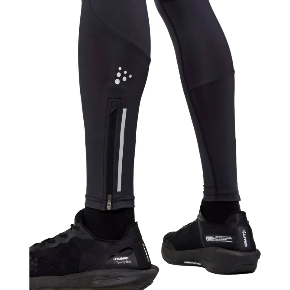 ADV ESSENCE ZIP TIGHTS 2 LÖPARTIGHTS