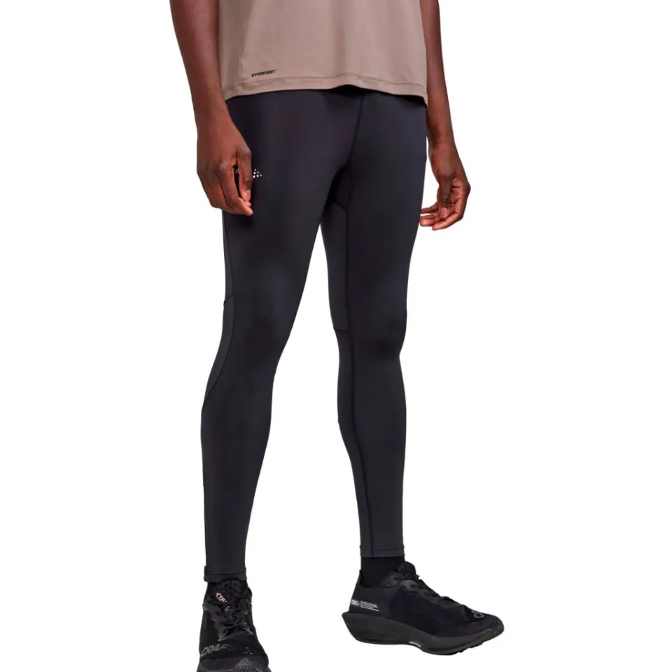 ADV ESSENCE ZIP TIGHTS 2 LÖPARTIGHTS