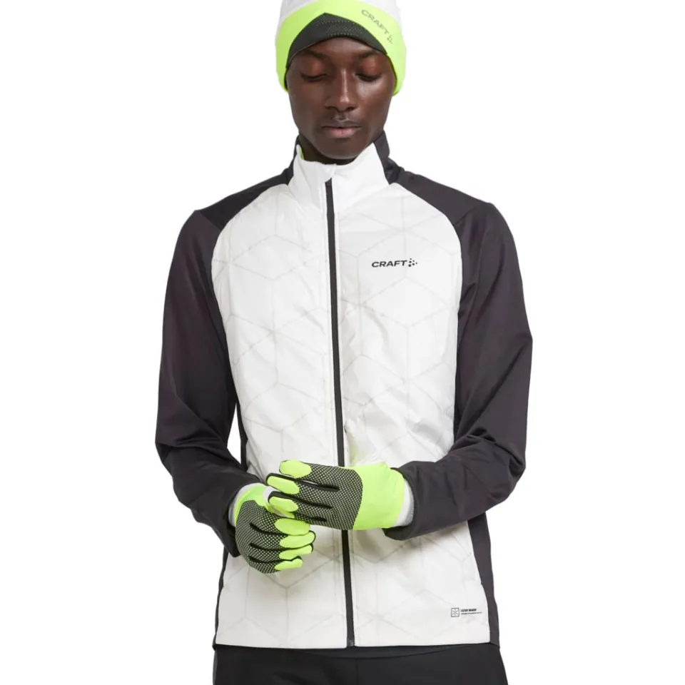 ADV LUMEN FLEECE GLOVE LÖPARHANDSKE