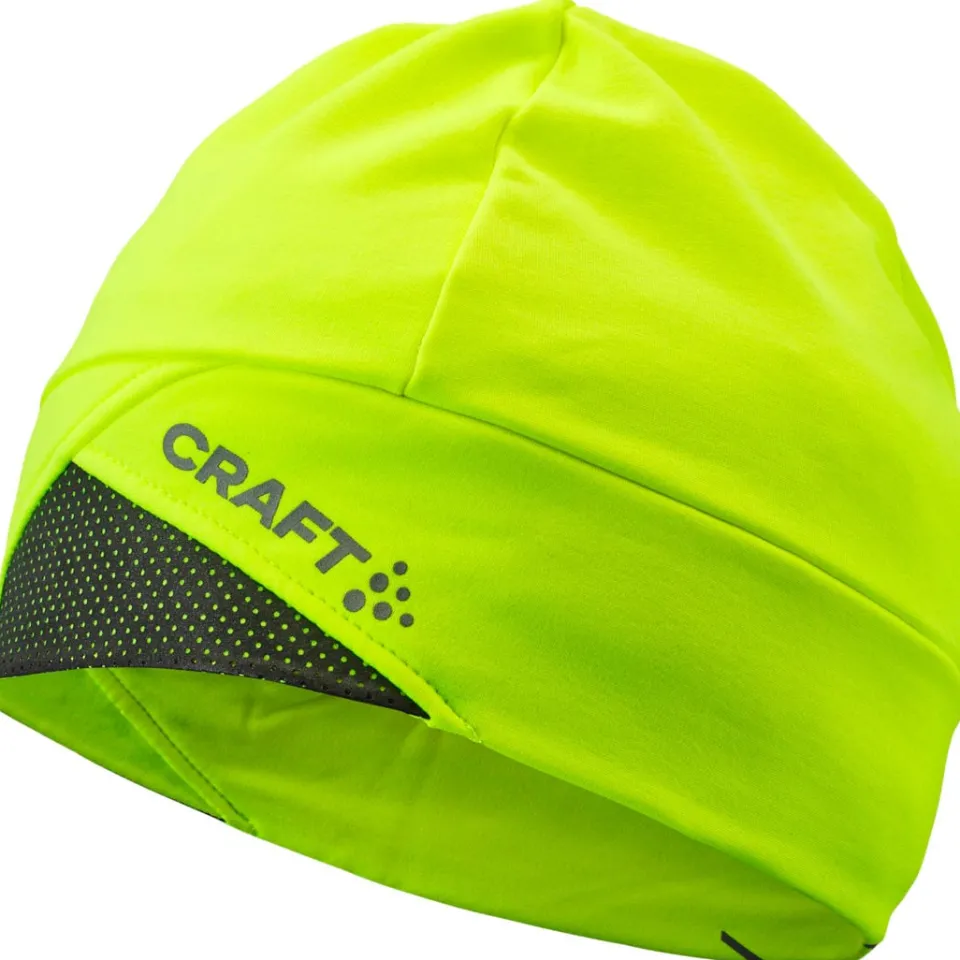 ADV LUMEN FLEECE HAT LÖPARMÖSSA