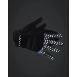 ADV LUMEN HYBRID GLOVE LÖPARHANDSKAR
