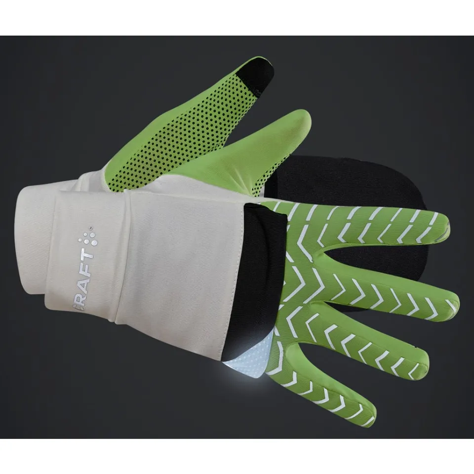 ADV LUMEN HYBRID GLOVE LÖPARHANDSKAR