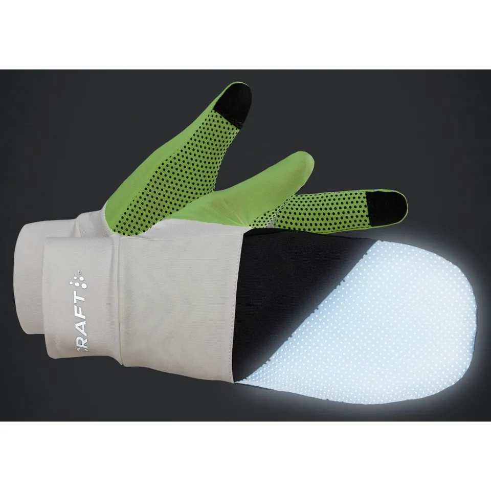 ADV LUMEN HYBRID GLOVE LÖPARHANDSKAR