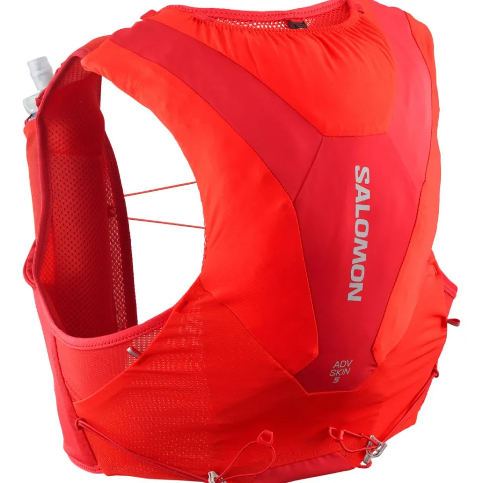 ADV SKIN 5 SET LÖPARRYGGSÄCK