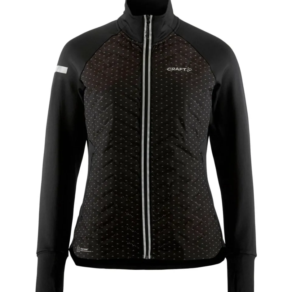 ADV SUBZ LUMEN JACKET LÖPARJACKA