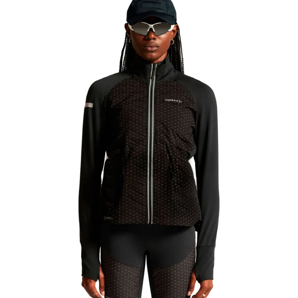 ADV SUBZ LUMEN JACKET LÖPARJACKA