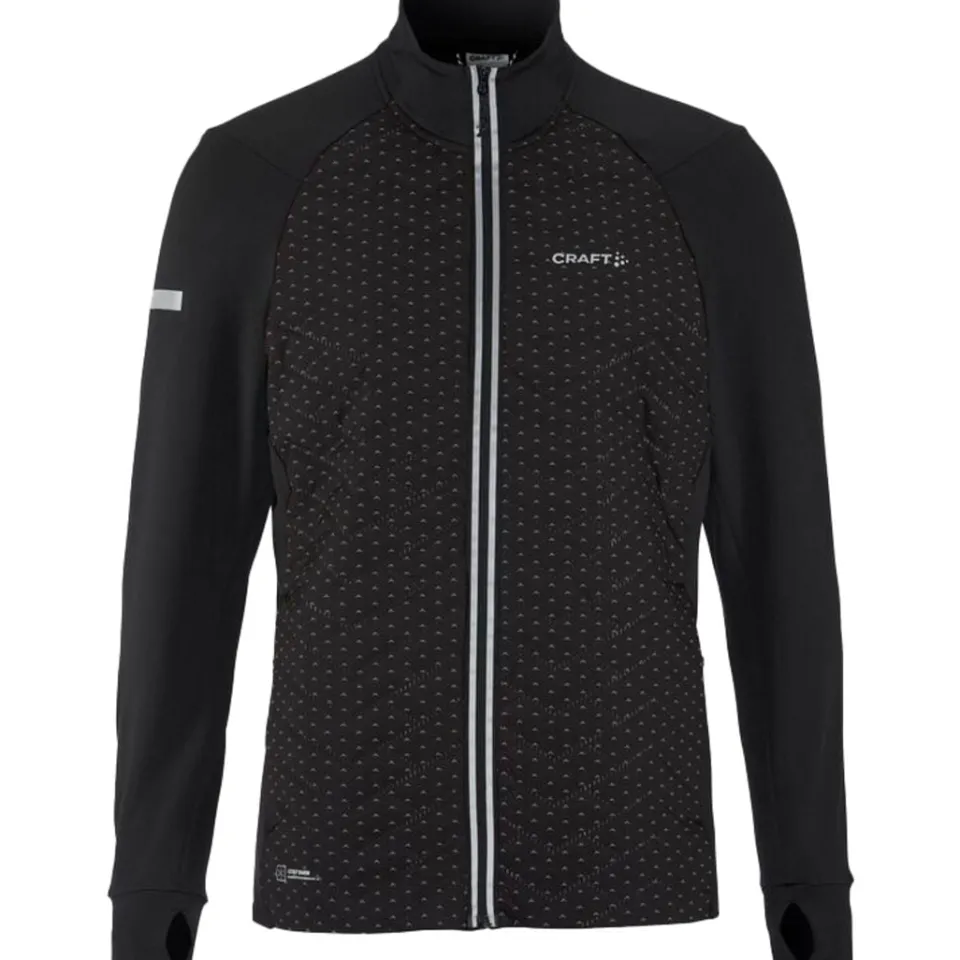 ADV SUBZ LUMEN JACKET LÖPARJACKA