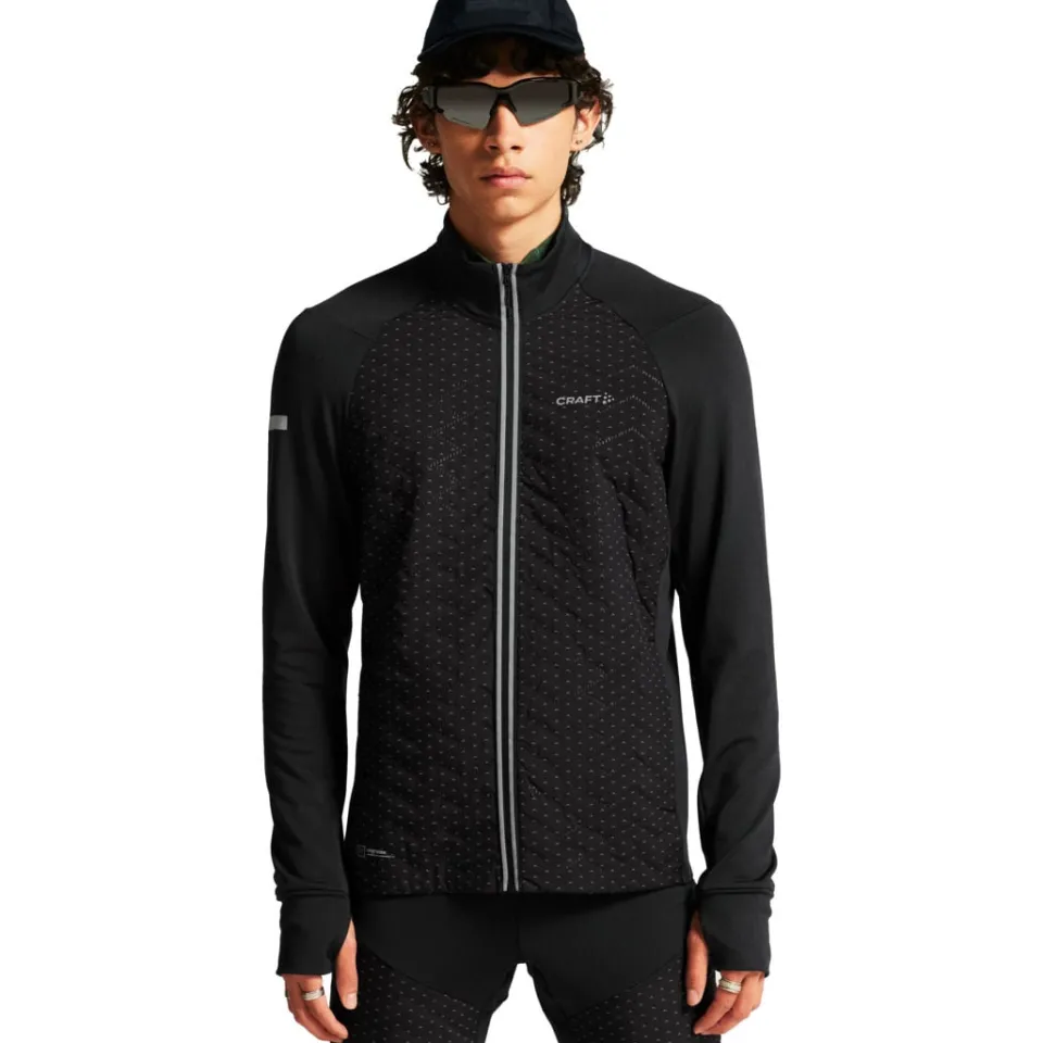ADV SUBZ LUMEN JACKET LÖPARJACKA