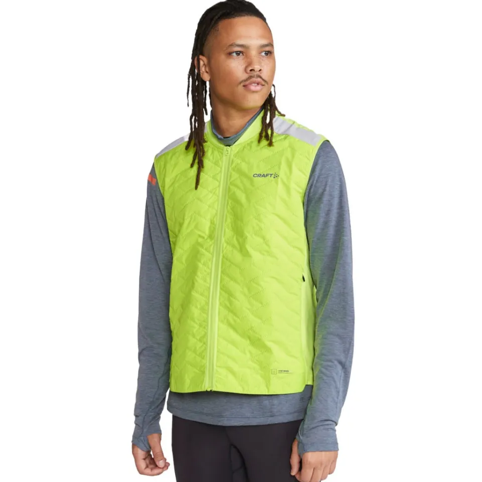 ADV SUBZ LUMEN VEST LÖPARVÄST