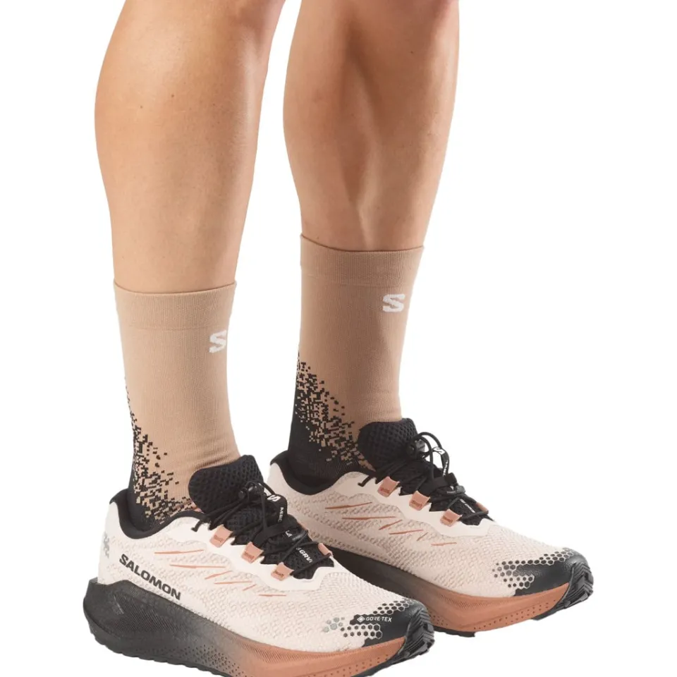 AERO BLAZE 4 GRVL GTX LÖPARSKO