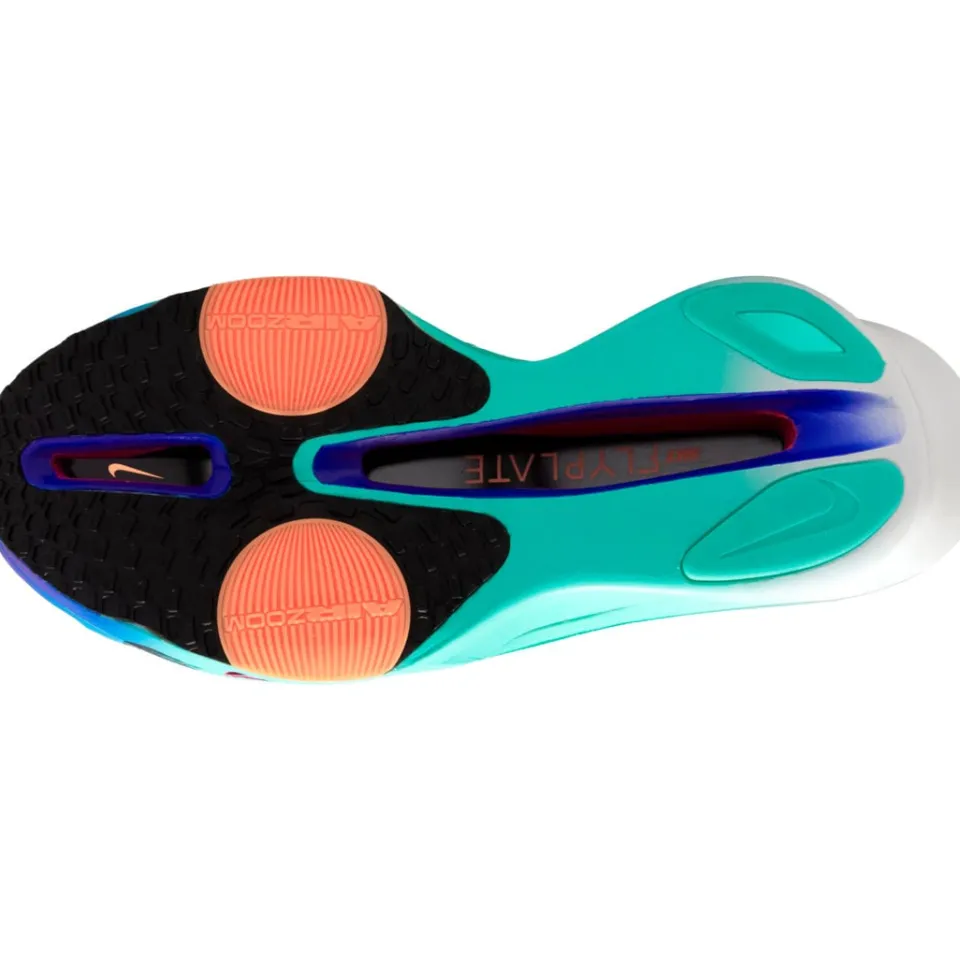ALPHAFLY NEXT% 3 KOLFIBERSKOR