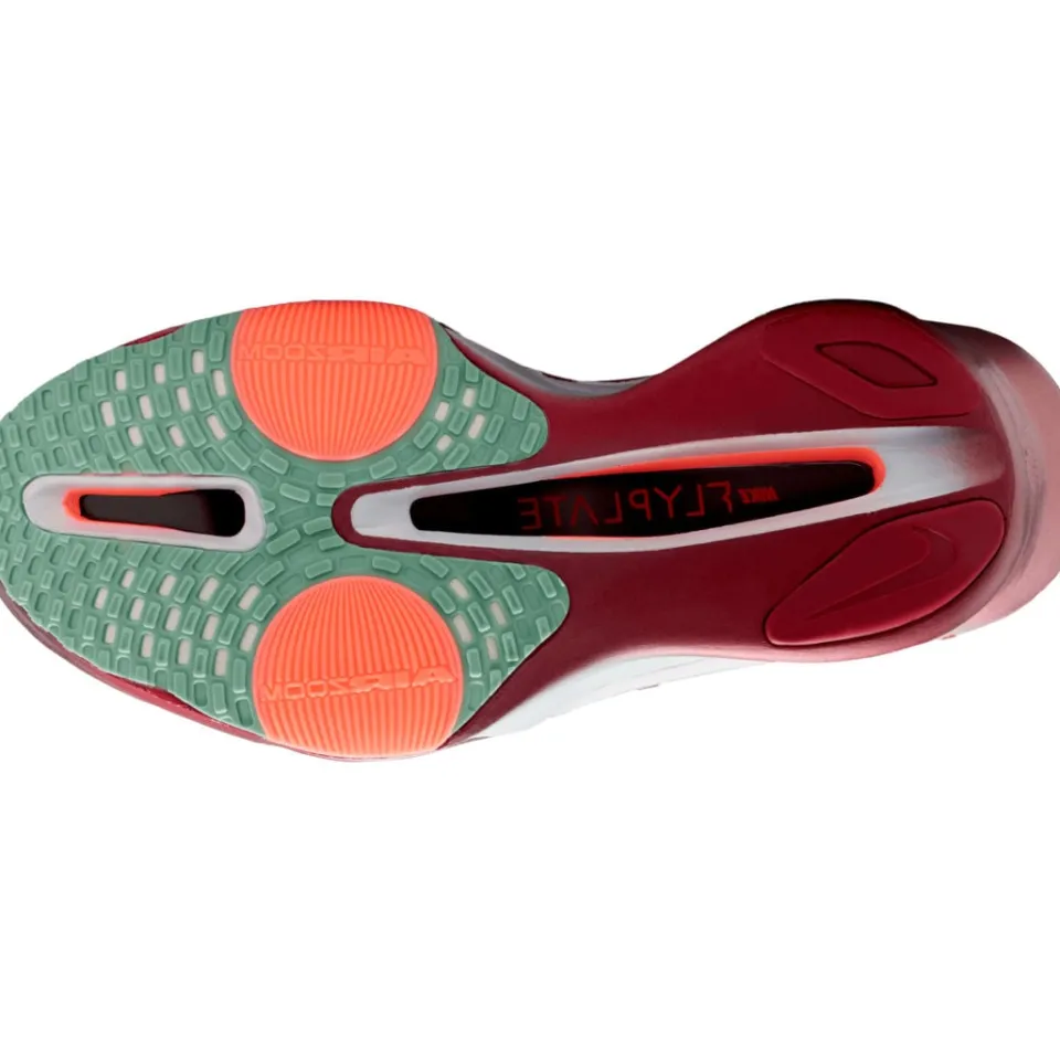 ALPHAFLY NEXT% 3 KOLFIBERSKOR