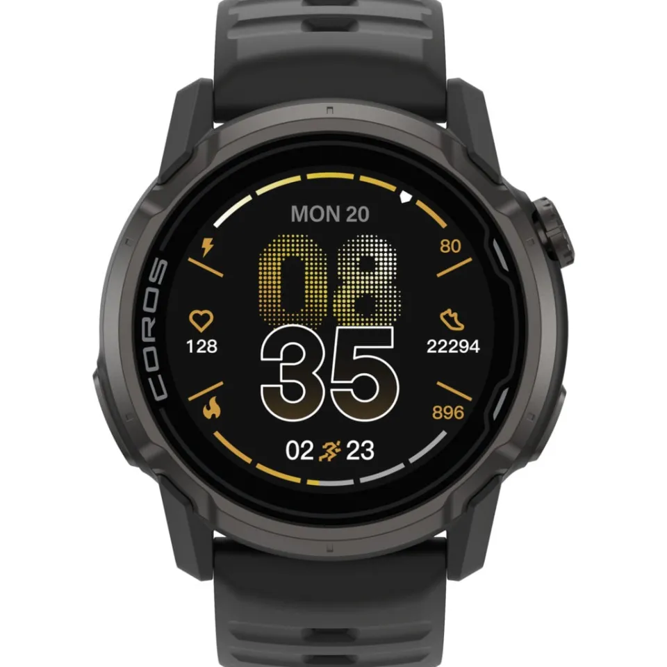 APEX 4 46mm SPORTKLOCKA
