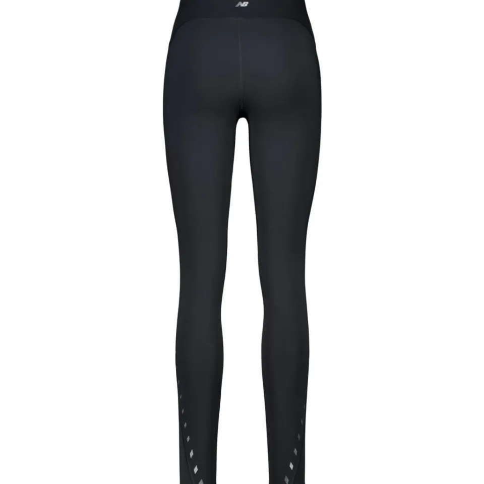 ATHLETICS REFLECTIVE HEAT HIGH RISE LÖPARTIGHTS