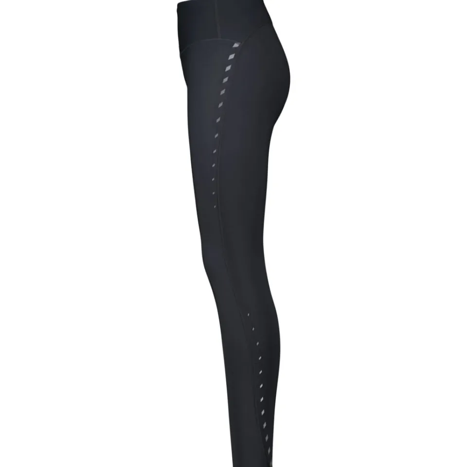 ATHLETICS REFLECTIVE HEAT HIGH RISE LÖPARTIGHTS