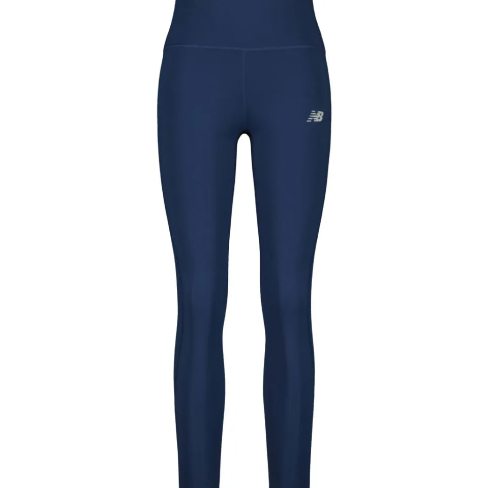 Athletics Sleek High Rise Legging Löpartights