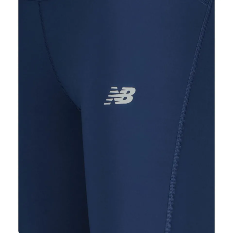 Athletics Sleek High Rise Legging Löpartights
