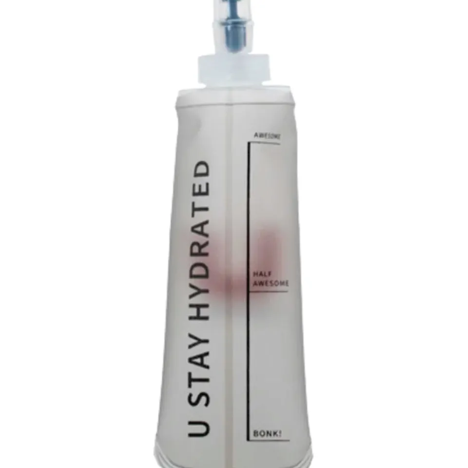 AWESOME SOFT FLASK 250 ML VATTENFLASKA