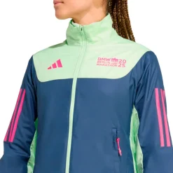 BERLIN MARATHON 2025 LEGENDS JACKET LÖPARJACKA