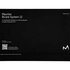 BICARB SYSTEM 12