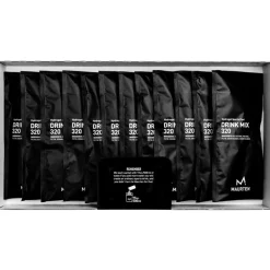 BOX 14 st DRINKMIX 320 Sportdryck