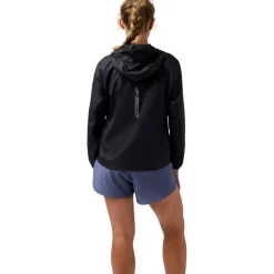 CANOPY PACKABLE JACKET LÖPARJACKA
