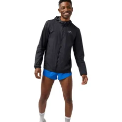 CANOPY PACKABLE JACKET LÖPARJACKA
