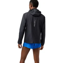 CANOPY PACKABLE JACKET LÖPARJACKA