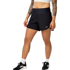CHASER 5'' SHORT 2.0 LÖPARSHORTS