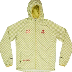 CHECKER PACE JACKET LÖPARJACKA