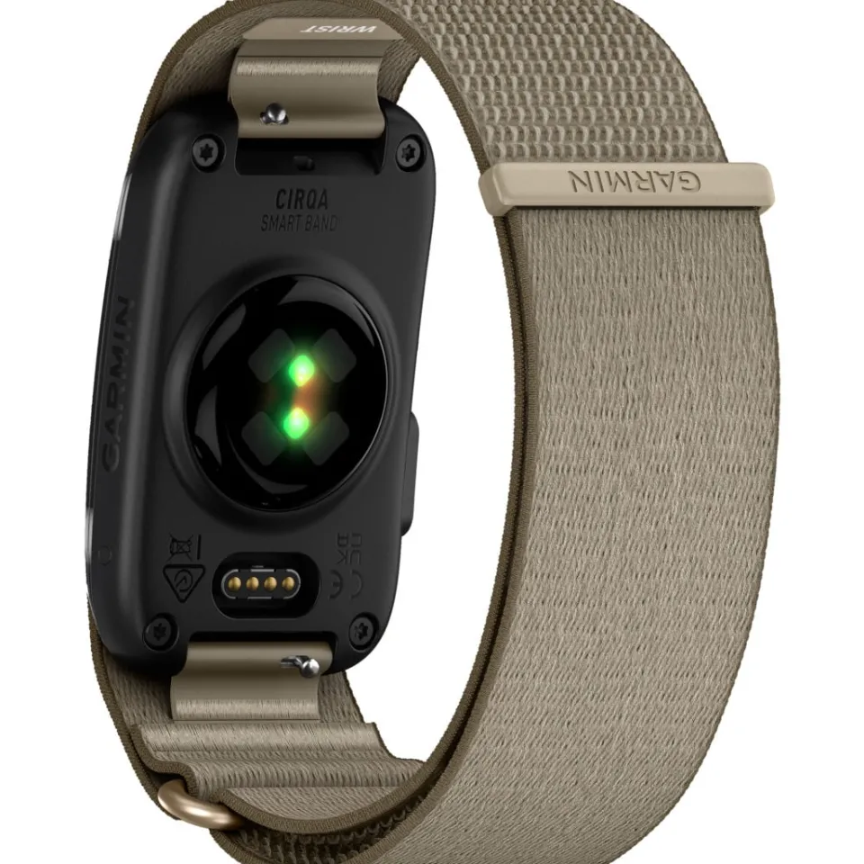 CIRQA SMART BAND L-XL AKTIVITETSBAND