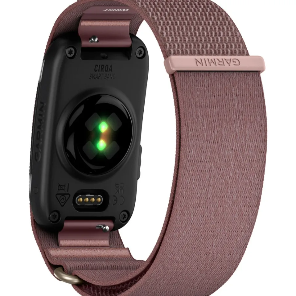 CIRQA SMART BAND L-XL AKTIVITETSBAND