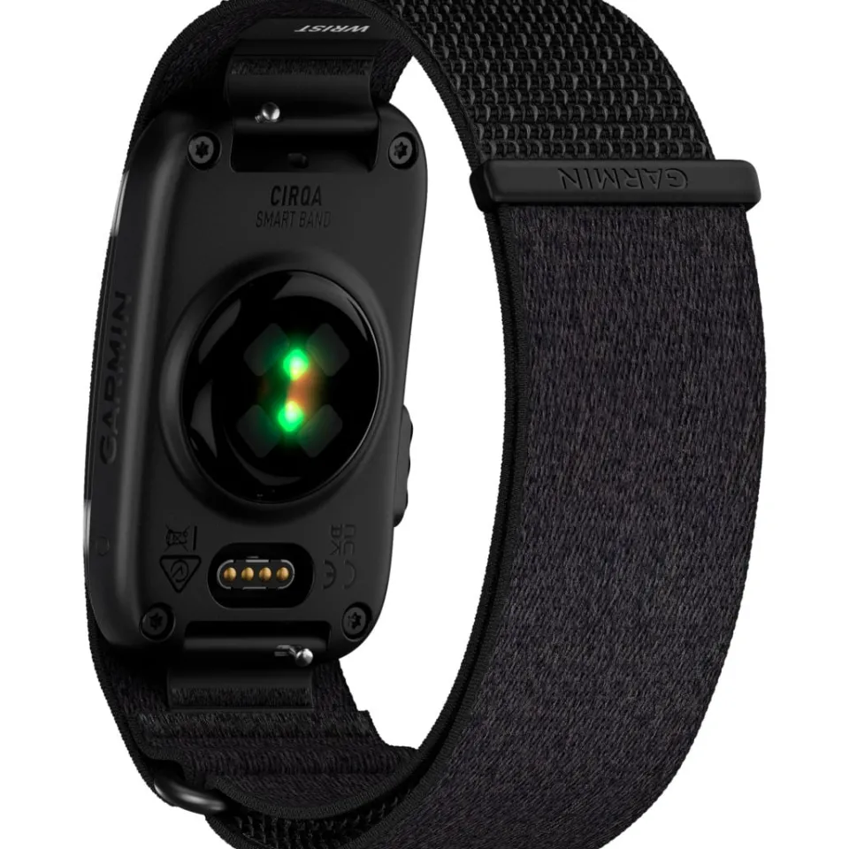 CIRQA SMART BAND S-M AKTIVITETSBAND
