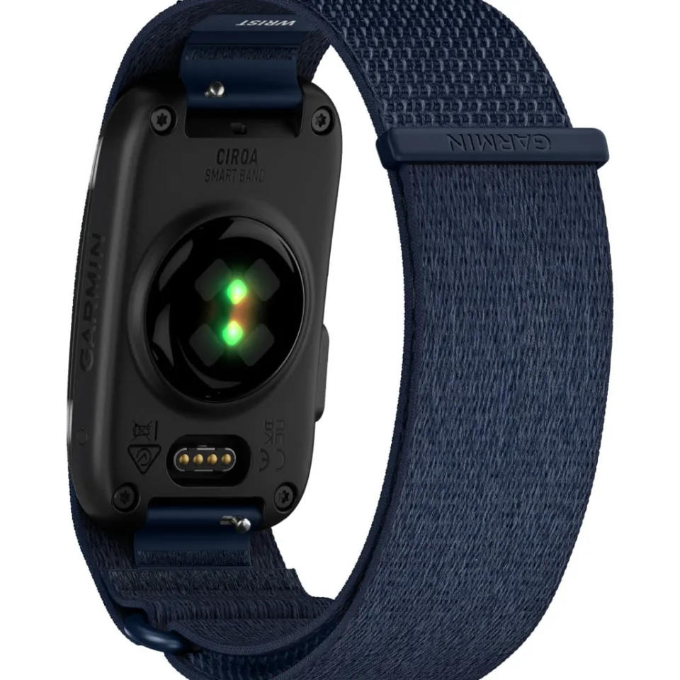 CIRQA SMART BAND S-M AKTIVITETSBAND