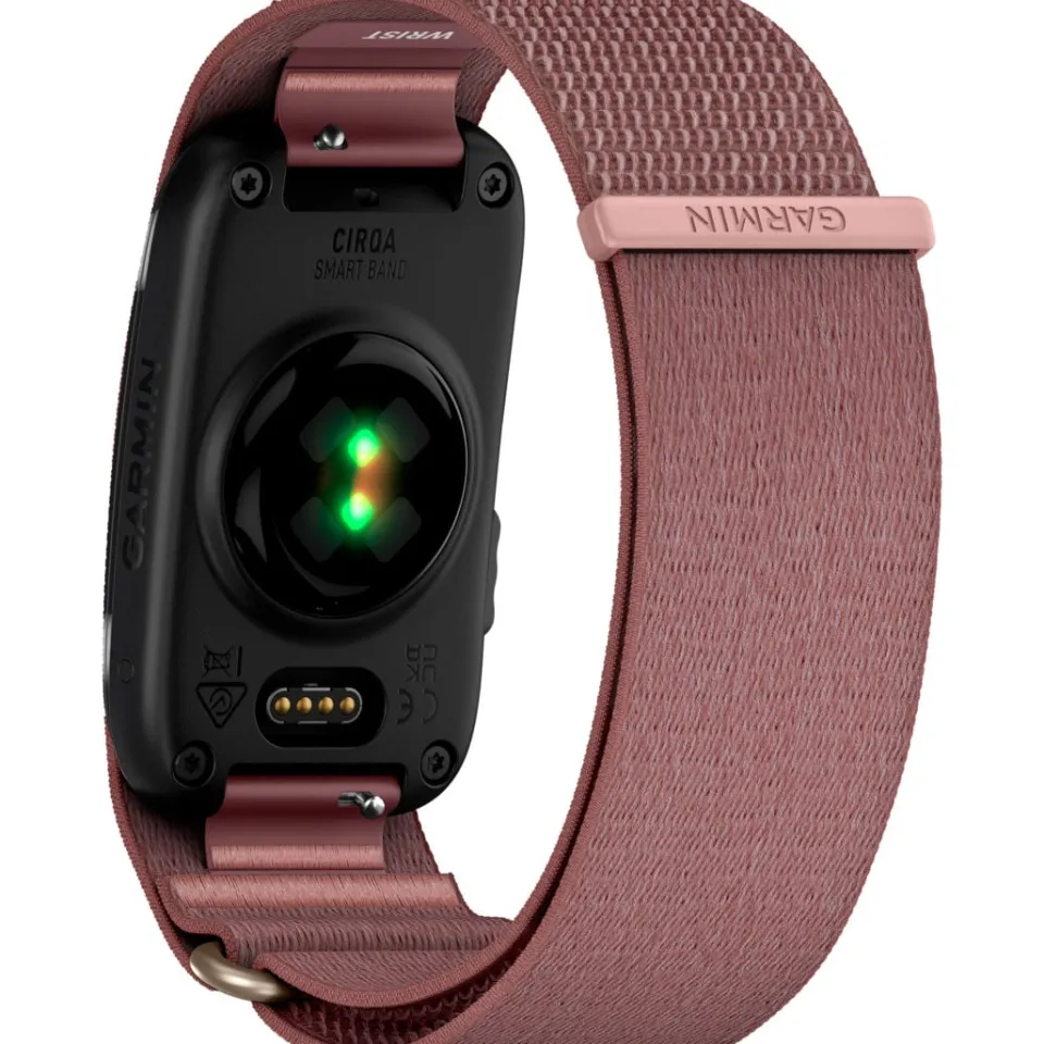 CIRQA SMART BAND S-M AKTIVITETSBAND