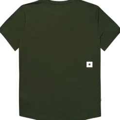 CLEAN COMBAT PRO LÖPARTSHIRT