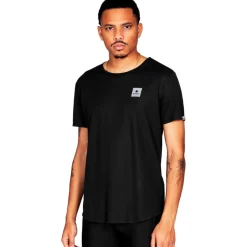 CLEAN FLOW T-SHIRT LÖPARTRÖJA