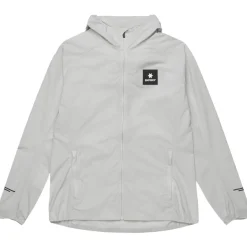 CLEAN PACE FLEX HOODED LÖPARJACKA