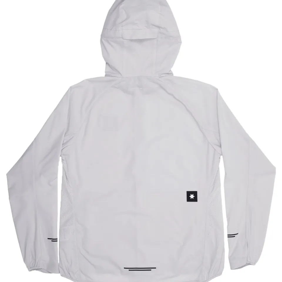 CLEAN PACE FLEX HOODED LÖPARJACKA