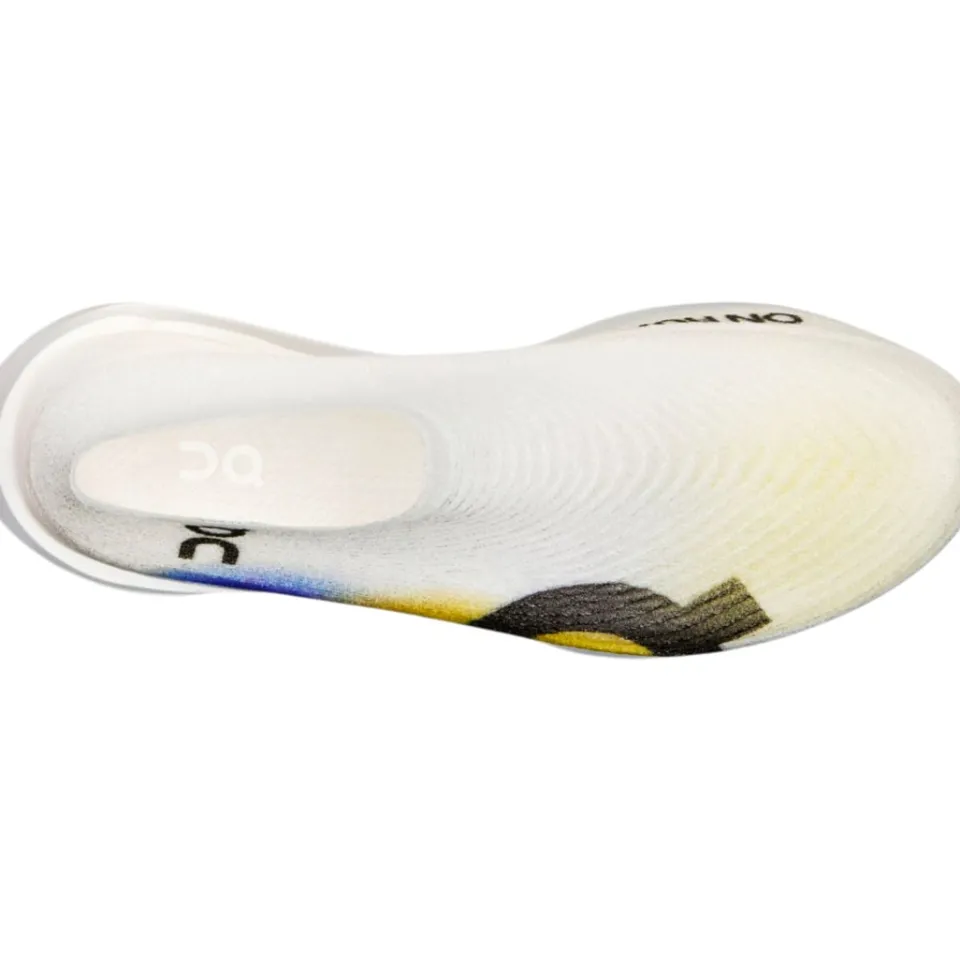 CLOUDBOOM STRIKE LS KOLFIBERSKOR