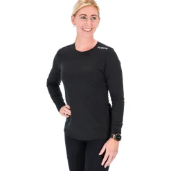 C3 LS SHIRT LÖPARTRÖJA