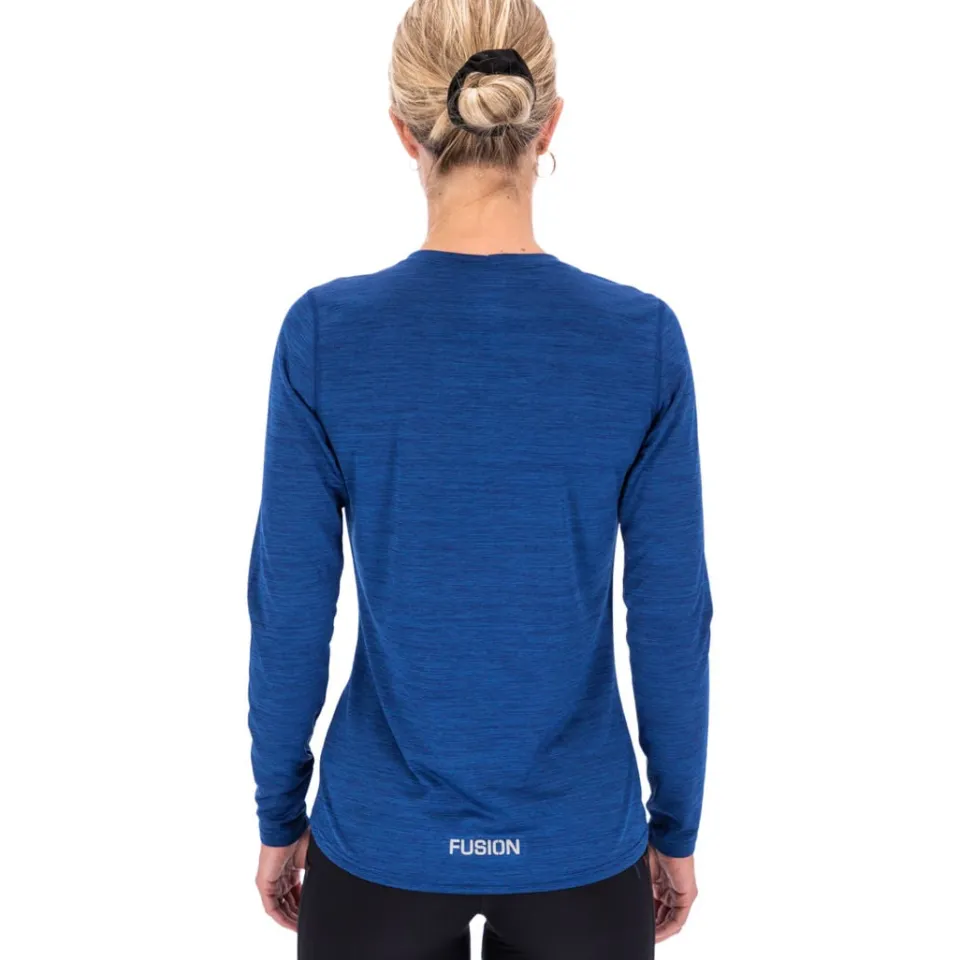 C3 LS SHIRT LÖPARTRÖJA
