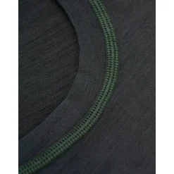 C3 MERINO LS M LÅNGÄRMAD LÖPARTRÖJA
