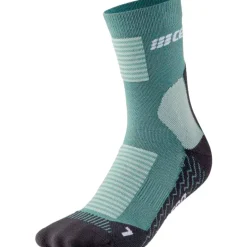 COLD WEATHER COMPRESSION SOCKS V2 LÖPARSTRUMPOR