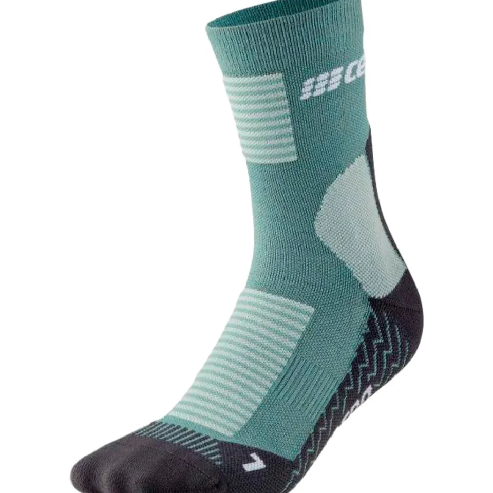 COLD WEATHER COMPRESSION SOCKS V2 LÖPARSTRUMPOR